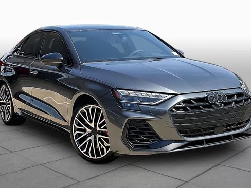 Used 2026 Audi S3 Premium AWD/4WD image 3