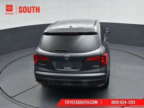 Used 2016 Honda Pilot EX-L image 47
