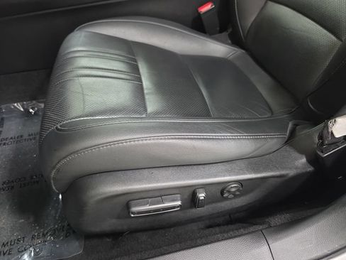 Used 2021 Honda Accord Sport Special Edition image 29