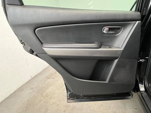 Used 2012 MAZDA CX-9 Grand Touring w/ Moonroof & Bose Audio Pkg AWD/4WD image 9