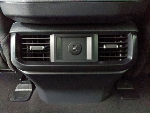 New 2025 Ford F150 STX image 17