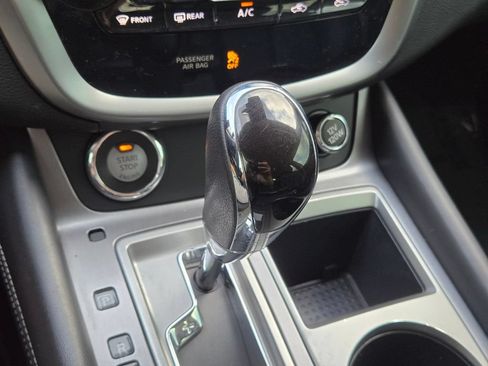 Used 2023 Nissan Murano SV FWD image 54