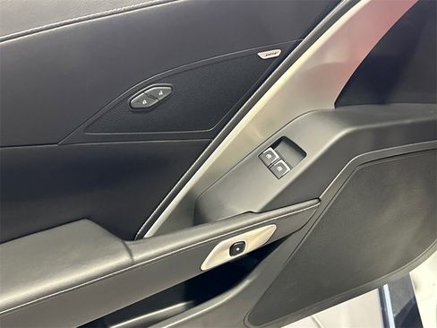 Used 2018 Chevrolet Corvette Stingray Coupe w/ 1LT image 13