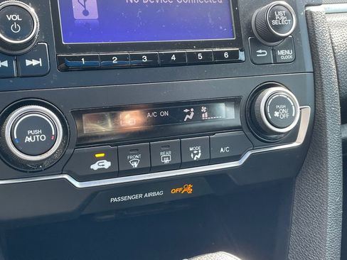 Used 2019 Honda Civic LX image 39