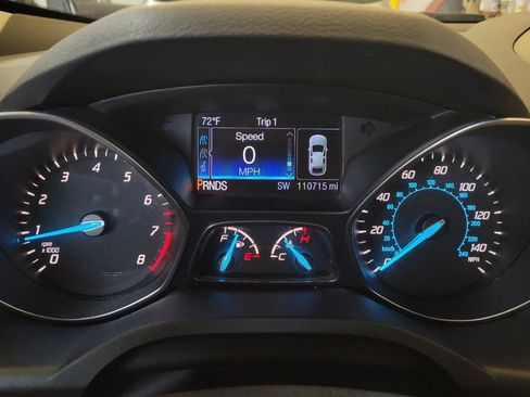 Used 2014 Ford Escape Titanium w/ Equipment Group 401A FWD image 23