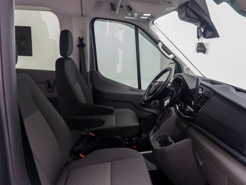 Used 2024 Ford Transit 350 XLT RWD image 19