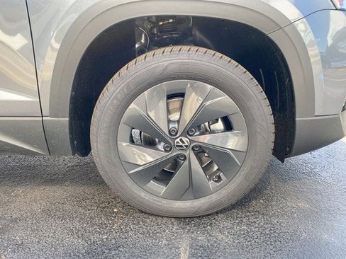 New 2025 Volkswagen Taos S image 19