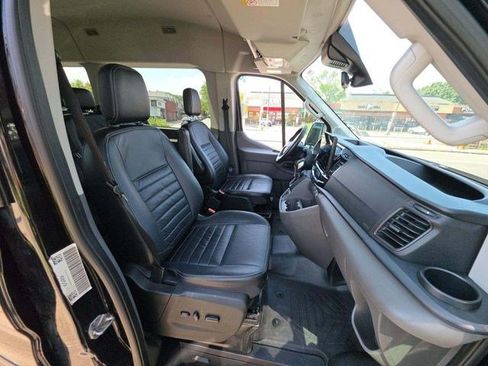 Used 2023 Ford Transit 350 XLT RWD image 6