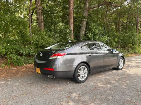 Used 2009 Acura TL w/ Technology Package FWD image 13