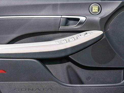 New 2026 Hyundai Sonata SEL FWD image 21