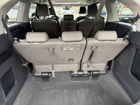 Used 2019 Honda Odyssey EX-L image 15