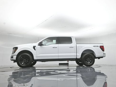 New 2026 Ford F150 XLT w/ Equipment Group 302A MID AWD/4WD image 7