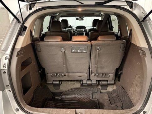 Used 2014 Honda Odyssey EX-L image 11