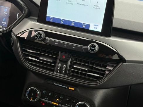 Certified 2023 Ford Escape Active image 28