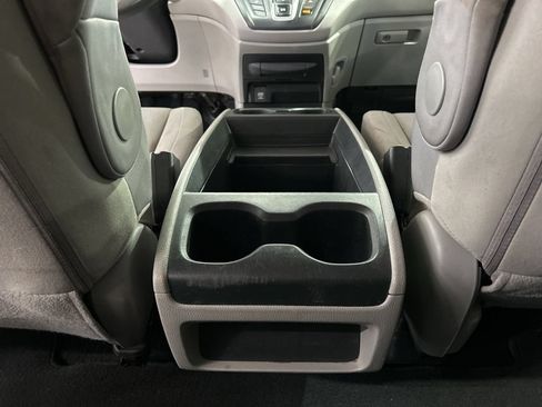 Used 2021 Honda Odyssey LX image 27