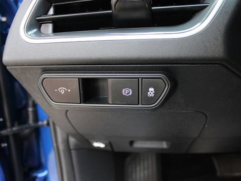 Used 2025 Kia K4 EX FWD image 11