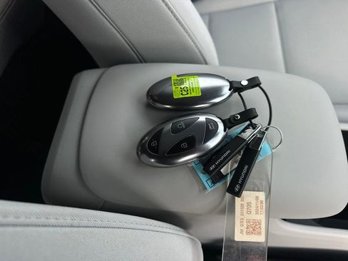 New 2026 Hyundai Kona SEL Sport image 25