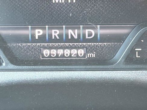 Used 2022 RAM 2500 Limited AWD/4WD image 13