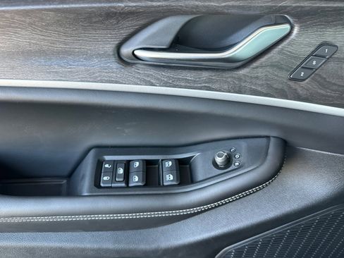New 2026 Jeep Grand Cherokee Limited AWD/4WD image 10