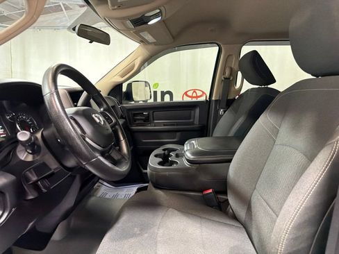Used 2020 RAM 2500 Tradesman AWD/4WD image 22