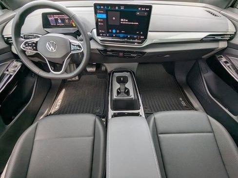 New 2025 Volkswagen ID.4 Pro S image 17
