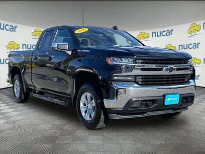 Used 2019 Chevrolet Silverado 1500 LT w/ All-Star Edition