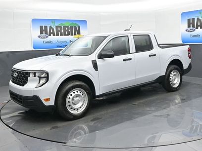 New 2026 Ford Maverick XL