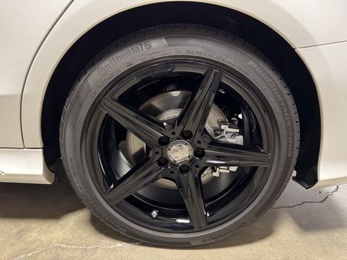 Used 2016 Mercedes-Benz C 450 AMG image 38