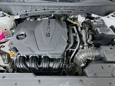 Used 2025 Hyundai Tucson SEL image 32