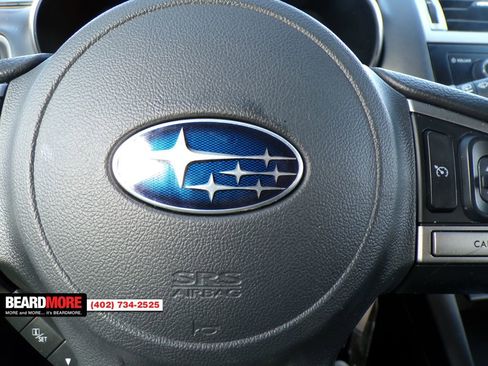 Used 2017 Subaru Outback 2.5i image 26