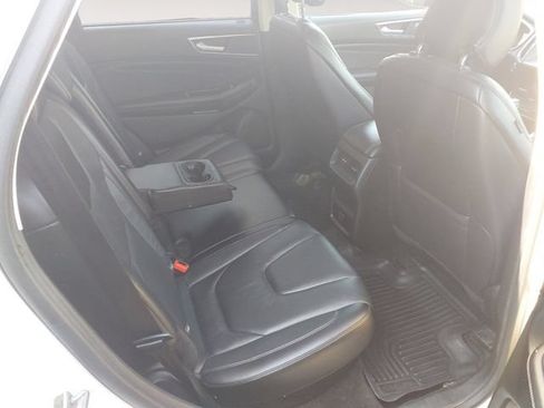 Used 2015 Ford Edge Titanium AWD/4WD image 13