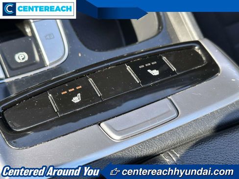 Used 2023 Hyundai Santa Cruz SEL Premium image 31