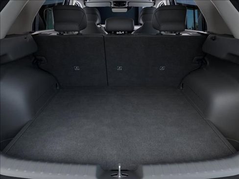 New 2026 Kia Niro SX image 19