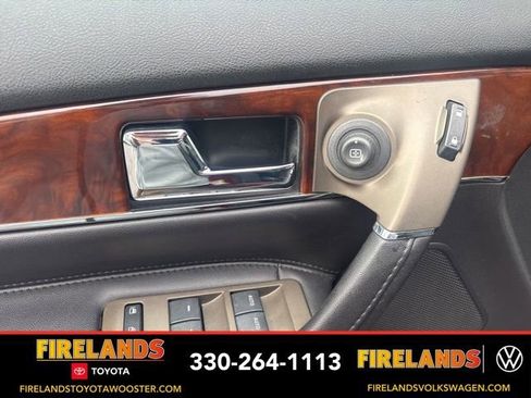 Used 2013 Lincoln MKX AWD image 10