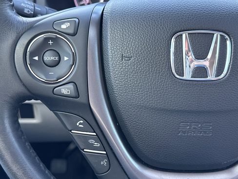 Used 2019 Honda Ridgeline RTL-T image 20