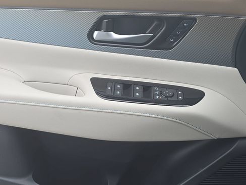 New 2026 Nissan Murano Platinum w/ Cargo Package AWD/4WD image 26