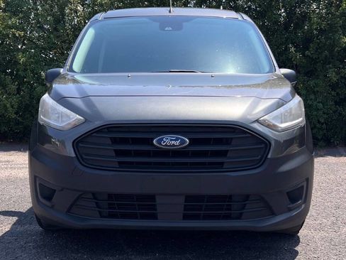 Used 2022 Ford Transit Connect XL FWD image 11