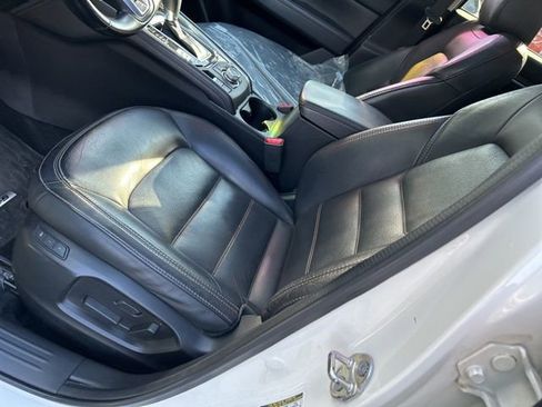 Used 2020 MAZDA CX-5 Grand Touring w/ GT Premium Package image 15