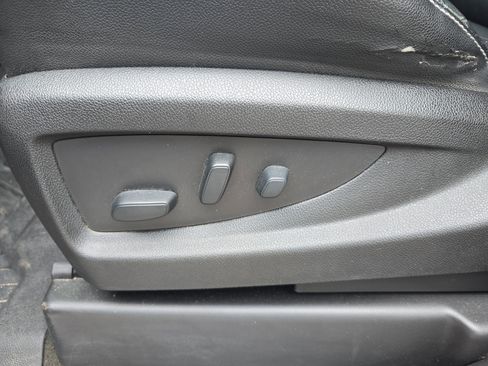 Used 2017 GMC Sierra 1500 SLT w/ SLT Premium Package AWD/4WD image 20