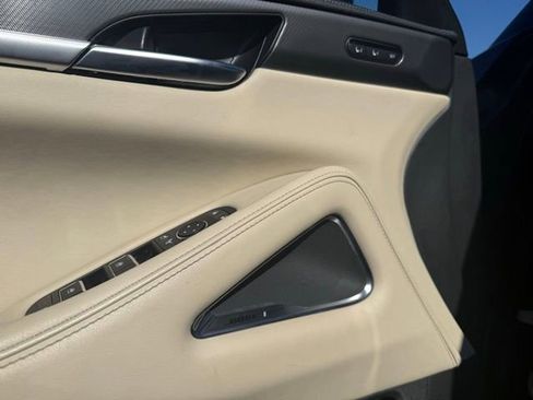 Used 2025 INFINITI QX60 Luxe w/ Lighting Package (N94) image 17