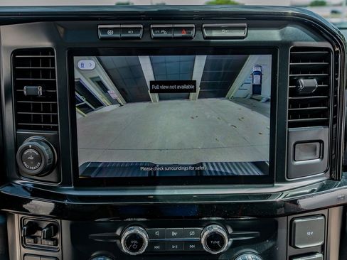 Used 2024 Ford F250 Lariat w/ Lariat Ultimate Package AWD/4WD image 26