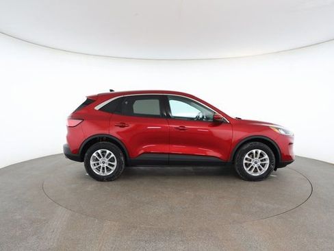 Used 2021 Ford Escape SE w/ Convenience Package image 22