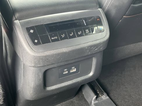 Used 2023 Nissan Pathfinder Rock Creek AWD/4WD image 20
