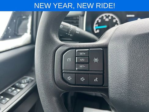 Certified 2023 Ford F150 XL w/ STX Appearance Package image 28