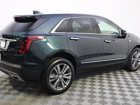 New 2026 Cadillac XT5 Premium Luxury w/ Driver Assist Package AWD/4WD image 7