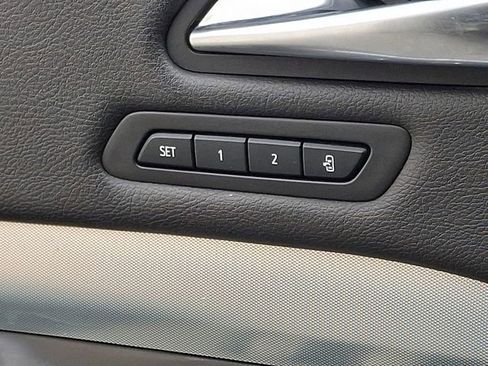 Used 2019 Cadillac XT4 Premium Luxury w/ Cold Weather Package image 28