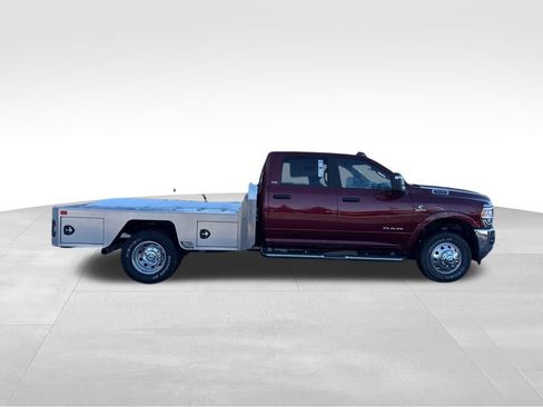New 2024 RAM 3500 SLT w/ Quick Order Package 2YG SLT image 12