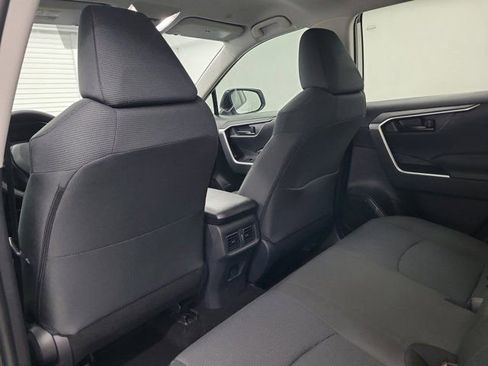 Used 2025 Toyota RAV4 LE image 13