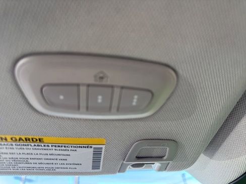 Certified 2023 Jeep Grand Cherokee L Limited image 41