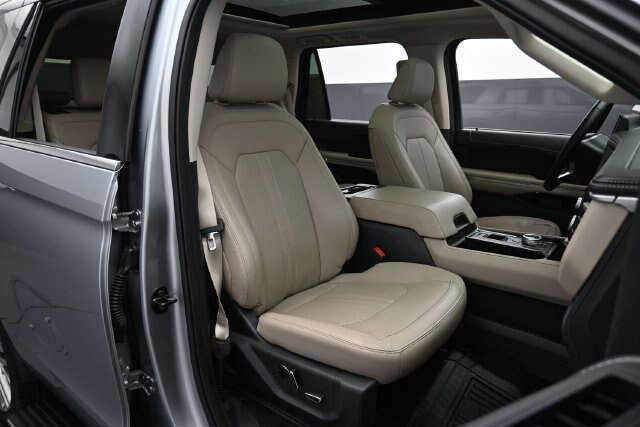 Certified 2024 Ford Expedition Limited RWD image 31